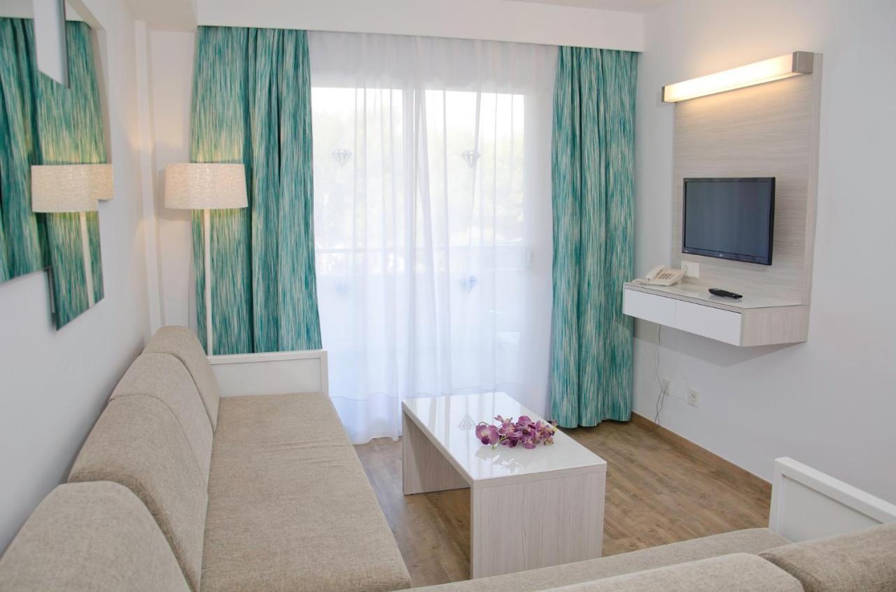 Diamant Hotel&aparthotel