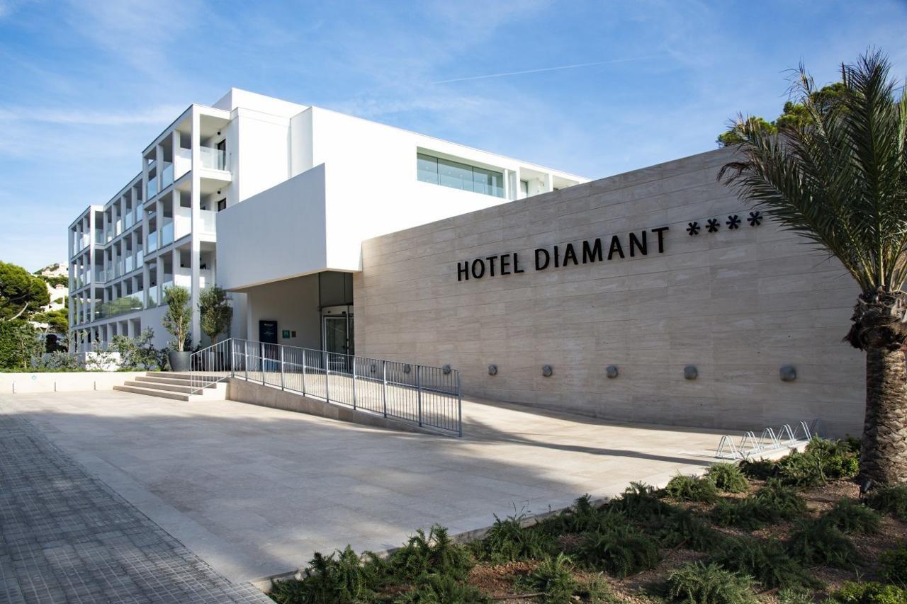 Diamant Hotel&aparthotel Hotel