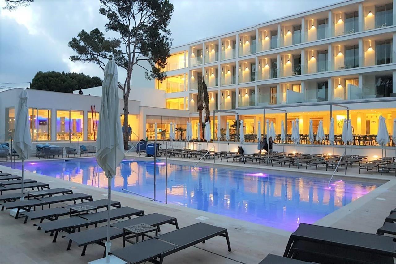 Diamant Hotel&aparthotel 4* Cala Ratjada (Mallorca)