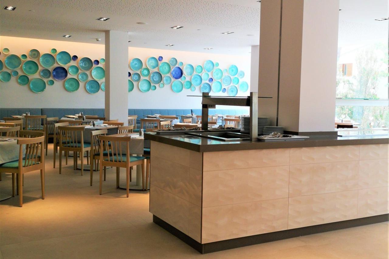Diamant Hotel&aparthotel Hotel Cala Ratjada (Mallorca)