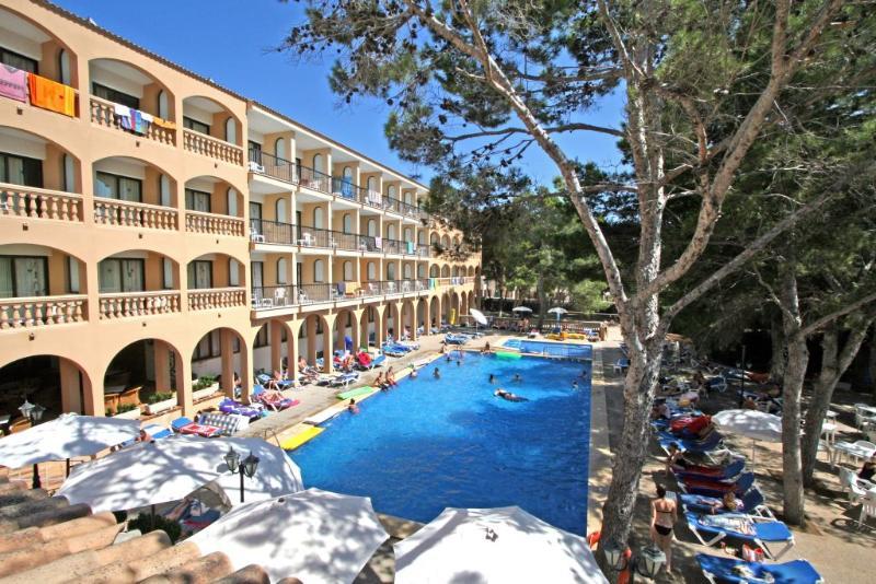Hotel Diamant Hotel&aparthotel 4*