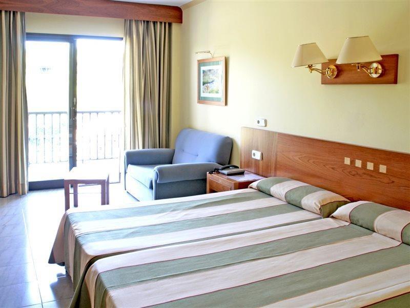 Diamant Hotel&aparthotel 4* Cala Ratjada (Mallorca)