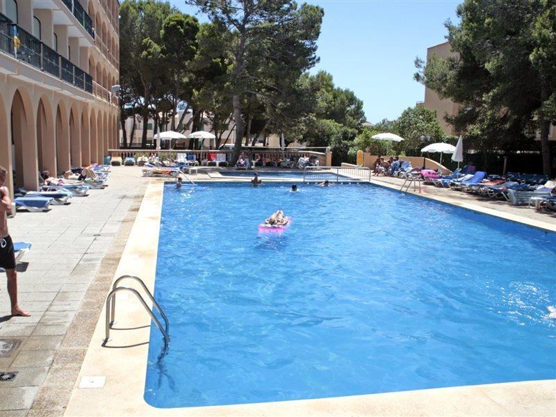 Diamant Hotel&aparthotel 4*
