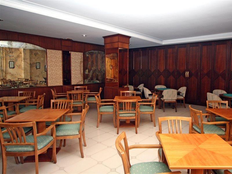 Diamant Hotel&aparthotel 4* Cala Ratjada (Mallorca)