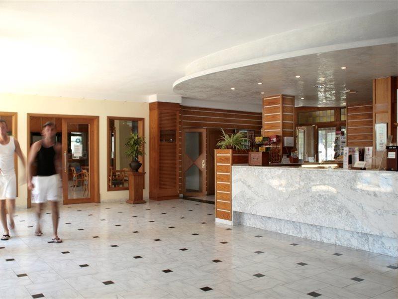 Diamant Hotel&aparthotel 4*