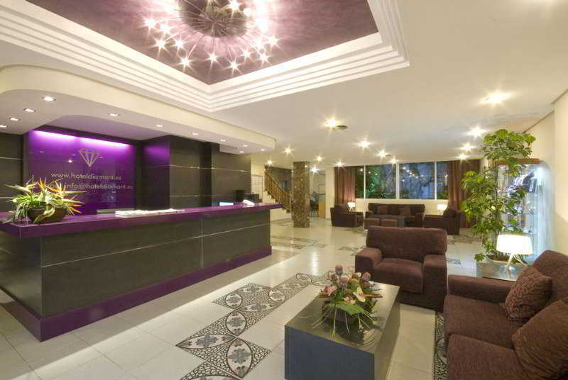 Hotel Diamant Hotel&aparthotel