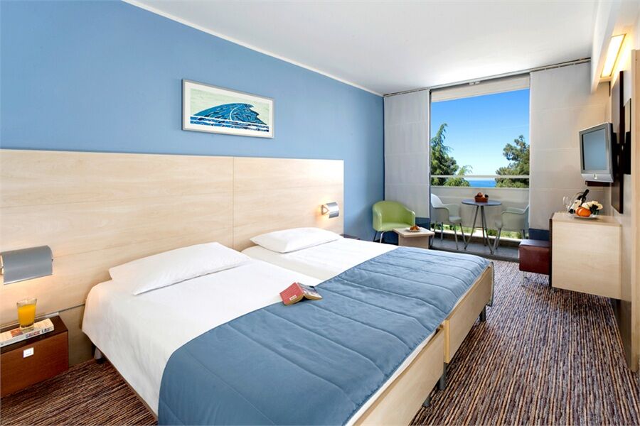 Diamant Hotel&aparthotel 4* Cala Ratjada (Mallorca)