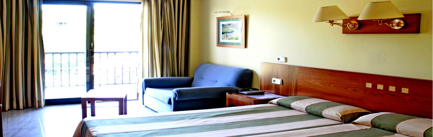 Diamant Hotel&aparthotel Cala Ratjada (Mallorca)