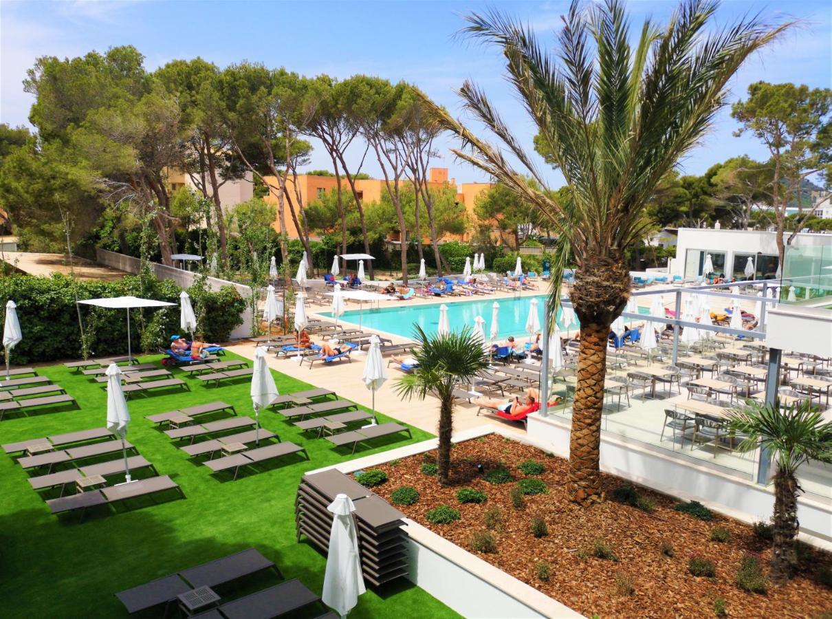 Diamant Hotel&aparthotel Cala Ratjada (Mallorca)