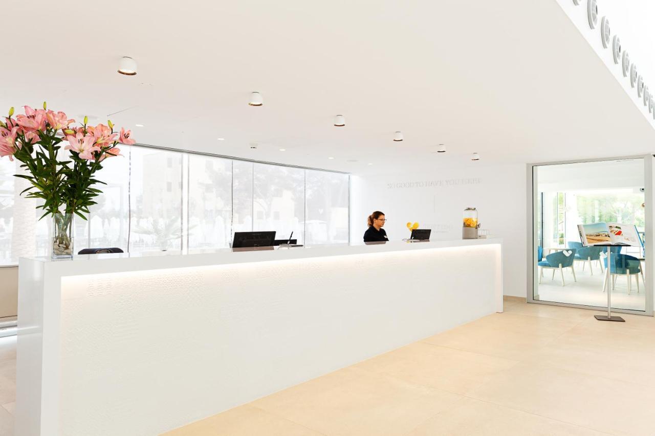 Diamant Hotel&aparthotel Hotel Cala Ratjada (Mallorca)