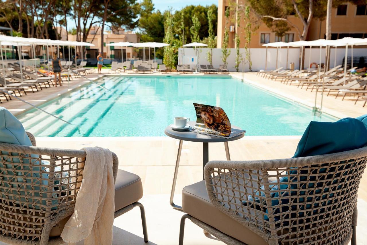 Diamant Hotel&aparthotel Cala Ratjada (Mallorca)