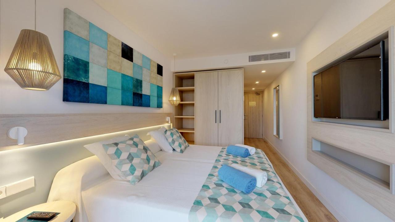 Diamant Hotel&aparthotel Cala Ratjada (Mallorca)