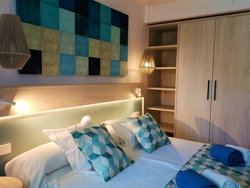 Diamant Hotel&aparthotel Cala Ratjada (Mallorca)