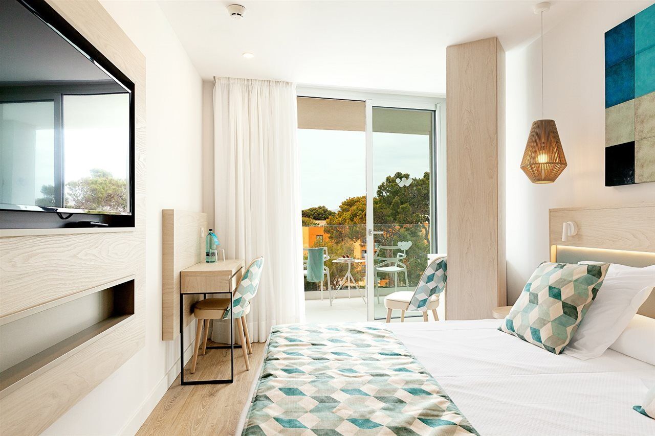 Diamant Hotel&aparthotel Hotel