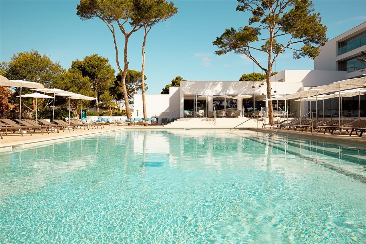 Diamant Hotel&aparthotel