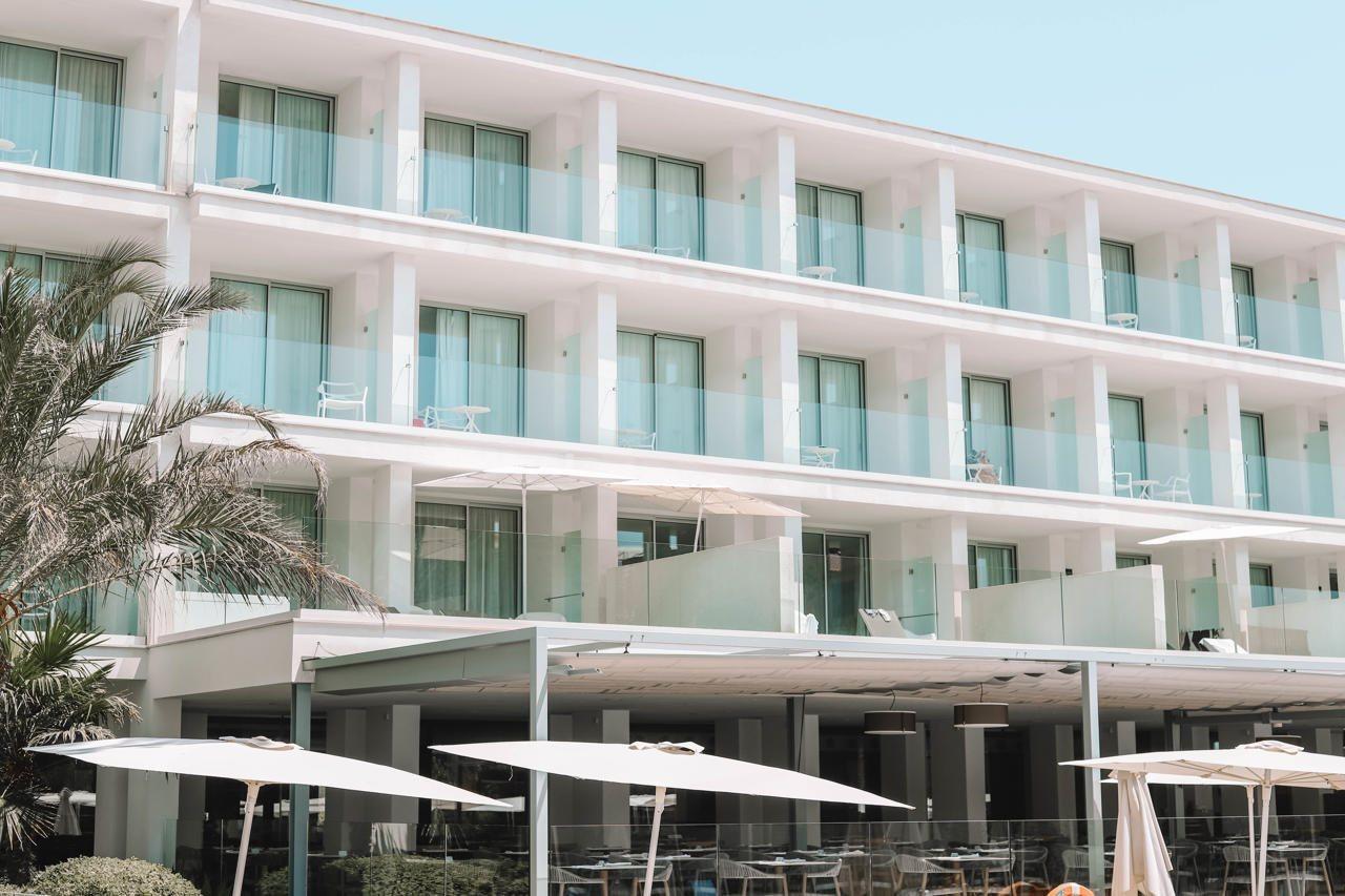 Diamant & Hotel Cala Ratjada (Mallorca)